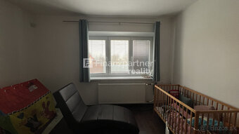 Rodinný dom, pozemok 2023 m², Tekovské Nemce, Zlaté Moravce - 17