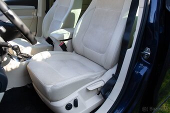 Volkswagen Sharan 2.0 TDI - 17