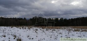 Horská chata na samote v katastri obce Pravenec na predaj - 17