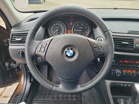 BMW X1 xDrive 18d A/T - Automat / 4x4 - 17