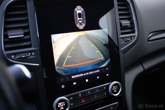 Renault Mégane TCe 160 GPF R.S.Line EDC - 17