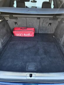 Audi s4 Avant 3.0 V6 - 17