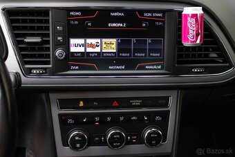 Seat Leon 1.4 TSI S&S 150k / DSG / Xcellence - 17