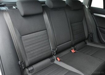 Škoda Octavia 1,6TDi DSG NAVI CARPLAY 85 kw - 17