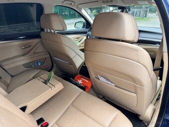 BMW F10 528i - 17