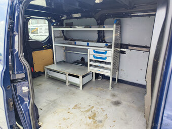 Ford Transit Custom 2.0 - 17