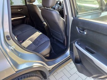 SUZUKI Vitara 1,6 DDiS Elegance 4x4 automat - 17