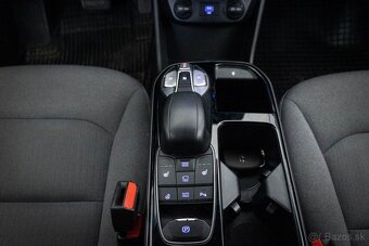 Hyundai Ioniq Electric BEV (2019) - 17