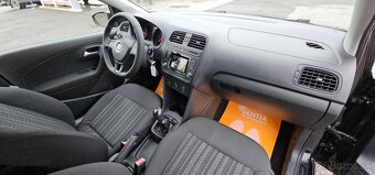 Predám volkswagen polo 1,4tdi 2016 - 17