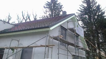 Zateplenie a rekonštrukcie rodinných domov - 17