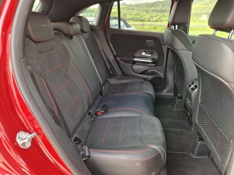 Mercedes-Benz GLA 220 d 4MATIC A/T Odpočet DPH - 17