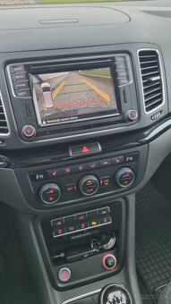 Seat Alhambra 2.0 TDI CR 150k Style - 17