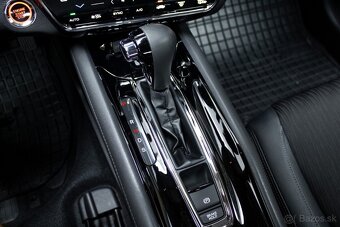 Honda HR-V 1.5 i-VTEC Executive CVT 2019 - 17