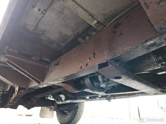 Land Rover Series 2 Long - 17