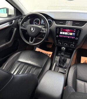 Skoda Octavia 1.5TSI 110Kw Premium/Full Led/2019 - 17