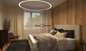 NA PREDAJ - Rodinné domy v Jarku, 4 izb. bungalovy - 17