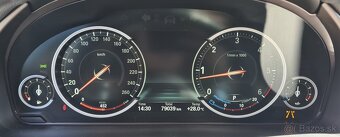 BMW X6 XDRIVE 40D M SPORT EDITION A/T - 17