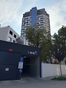 NA PREDAJ 2i BYT S BALKÓNOM, ŠANCOVA ULICA, PREMIÉRE - 17