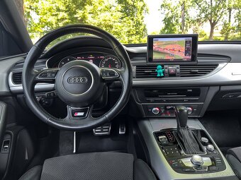 Audi A6 Avant 3.0 TDI DPF 272k quattro S tronic - 17