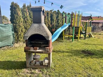 Veľký 6i. RD a garážou, 612m2 pozemok, obec Smolenice - 17