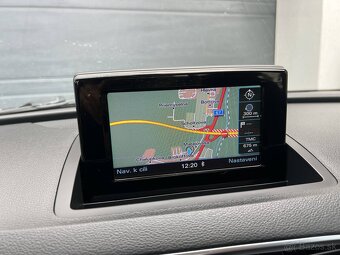 Audi Q3 2.0 TDI 110kw Quattro 4x4 Sportline - 17