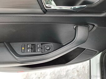 Škoda Kodiaq 1.4 TSI, 4x4 ,DSG,110kw,LED svietenie,ťažné - 17