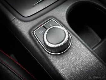 Mercedes-Benz GLA 200d A/T 4MATIC - 17