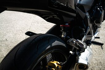 Honda CBR 600 F - 17