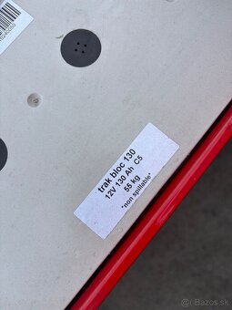 Pracovna plošina nová LGMG S1413EII 15,8m - 17