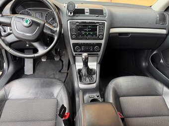 Škoda oktavia 2012 zlava 4200€teraz - 17
