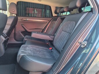 ✅ Škoda Superb Combi  2.0 TDI DSG 140kW Virtual Cockpit ✅ - 17