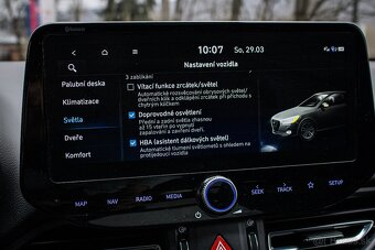 i30 N Performance 2.0 T-GDi 8DCT, SK auto, škrupiny, Pano - 17