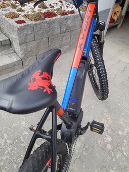 E bike CORRATEC - 17