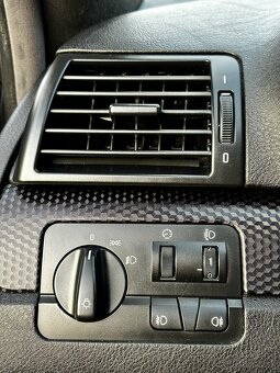 BMW e46 330ci M54 170kw M Packet - 17