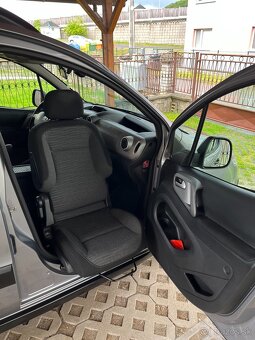 Citroen Berlingo 2017 - 17