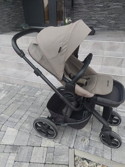 Easywalker Harvey 3 - 17