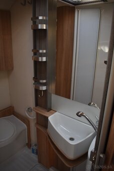 Knaus Sky Ti 650 MF 2019 - 17