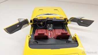 1:18 FERRARI GTB/4 DAYTONA CABRIO,  2 - 17