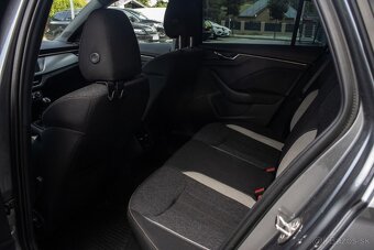 Škoda Scala 1.5 TSI Style - 17