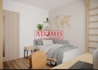 ADOMIS - predáme 4izb.bungalov,tepelko,komora,rekuperácia,Ch - 17