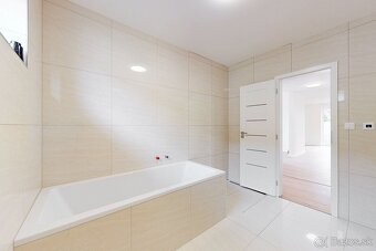 REZERVOVANÉ Zľava na posledný skolaudovaný 5 izbový dom v Ko - 17