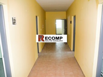 Priestory za OC Výkrik v Poprade na prenájom, 21-60 m2 - 17