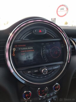 Mini Cooper S JCW 2.0i 192k MT6 3.dv. za 9.990 € - 17