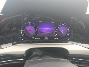 Volkswagen Golf Variant 2.0 TDI Life DSG - 17