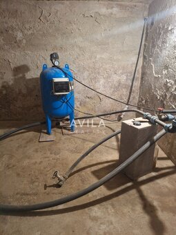 Predaj:  rodinný dom v obci Nižná, okr. Piešťany - 17