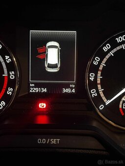 Škoda Octavia RS 2.0 TDI 135kW - 17