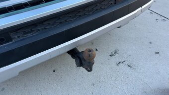 Predám SEAT Ateca 2,0 TDI DSG 4Drive Xperience r.v. 2017 - 17