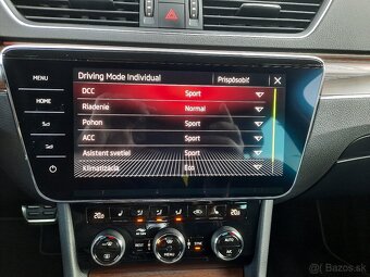 Škoda Superb Combi Scout 2.0 TSI 280kW 7AP 4x4 - 17