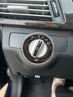 Mercedes Benz E 350 cdi w212 - 17