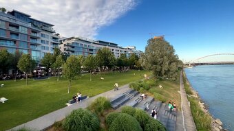 Prémiový 2-izbový byt v centre Bratislavy - 17